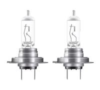 Osram Ampoule Night Breaker Silver H7