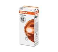 OSRAM Ampoule Original Line 12V 1,2W - x10