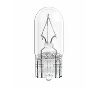 OSRAM Ampoule Original Line W3W 12V 3W - x10