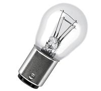 Osram Ampoule secondaire P21/5W Standard 12V 5/21W – Lot de 10