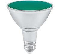 Osram Ampoule Parathom LED Douille E27 Lumière Vert IP65
