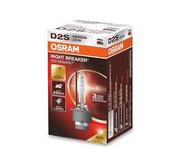 Osram Ampoule xénon XENARC NIGHT BREAKER 220 D2S 35 W 85 V 66240XN2