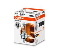 Osram Lampe H4 64196 24V 75/70W P43t 1 pièce en boîte