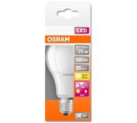 Osram Ampoule Star+ Led Standard Daylight Sensor 10w=75 E27