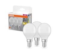 Osram Ampoule, Verre, 5 W, Blanc