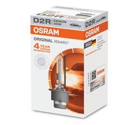 OSRAM Ampoule xénon 66250 convient pour MERCEDES-BENZ C-Klasse Limousine (W203)