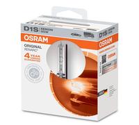 OSRAM Ampoule xénon Lampe xénon 66140 pour VW Golf VI 3/5 portes (5K1) Boîte
