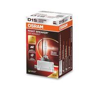 OSRAM 66140XN2 Ampoule xénon