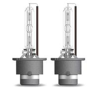 OSRAM Ampoule xénon Lampe xénon 66240-1HB pour VW Golf V 3/5 portes (1K1) Boîte