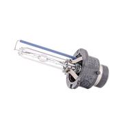 H4 60 / 55W 2 nuit disjoncteur Unli