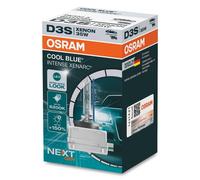 OSRAM Ampoule xénon Lampe xénon 66340CBN pour VW Golf VII 3/5 portes Boîte