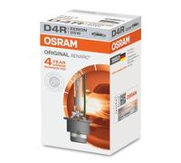 OSRAM Ampoule xénon Lampe xénon 66450