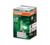 Ampoule Xénon Gigalight HID OSRAM D3S Ultra Life 42V, 35W