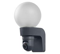 Osram Applique extérieur SMART+ avec caméra,culot E27,fonction track &