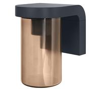 OSRAM HOMELIGHTING ENDURA Classic Cascade Wall E27 Amber 4099854461224 Applique LED extérieure