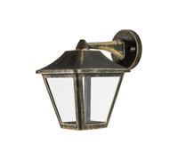 OSRAM Applique extérieure ENDURA Classic, douille E27, IP44, aluminium moulé sou