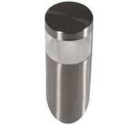 Osram applique exterieure endura style mini cylinder torch - 4 w - acier chaud G