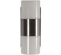 Osram applique exterieure endura style mini cylinder updown - 10 w - acier chaud G
