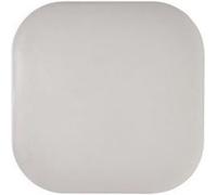 Osram applique exterieure endura style surface - 12 w - 20 x 20 cm - blanc chaud Blanc Chaud G