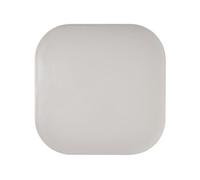 OSRAM Applique extérieure Endura Style Surface - 12 W - 20 x 20 cm - Gris chaud