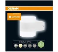 OSRAM Applique exterieure Endura Style UpDown - 13 W - Blanc chaud - OSRAM
