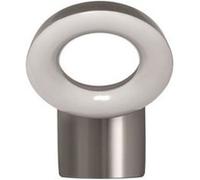 Osram applique exterieure endura style wall loop - 12 w - acier chaud G