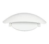 OSRAM Applique extérieure LED Endura Style - 12W équivalent a 31W - Rotation 90° - Blanc Blanc G