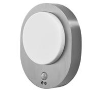 OSRAM Applique murale d'extérieur ENDURA STYLE DISC avec détecteur, applique mur