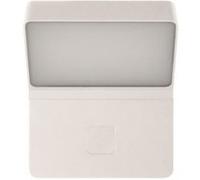 Osram applique murale dexterieur endura style wall wide sensor - 12 w - blanc chaud Blanc Chaud G