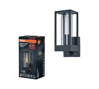 Osram Applique murale LED Endura Classic Frame, douille E27, capteur PIR,