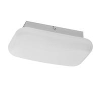 APPLIQUE MURALE LED OSRAM SMART+ Matter Orbis Wall Aqua 280x160mm Blanc, 12W, 1000lm, 3000-6500K TW, IP44 Salle de bain