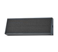 OSRAM Applique murale solaire LED Endura Style Updown, 7,1 W, blanc chaud 3 000