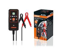 OSRAM BATTERYcharge 901 OEBCS901 Chargeur, Chargeur automatique 6 V, 12 V 1 A 1 A