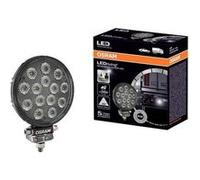 Osram Auto Phare de recul 12 V, 24 V LEDriving Reversing VX 120R-WD, runder LED Rückfahrscheinwerfer LEDDL108-WD éclairage à large spectre (l x H x P) 121 x 48 G