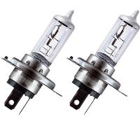 Osram Automotive 4062172387491 Ampoule halogène Ultra Life H4 60/55 W 12 V