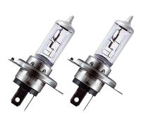 Osram Automotive 4062172387491 Ampoule halogène Ultra Life H4 60/55 W 12 V