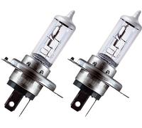 Osram Ampoule halogène H4 Ultra Life 60/55 W 12 V