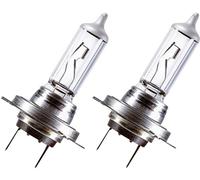 Osram ULTRA LIFE, H7, lampes de phares halogènes, boîte pliante suspendue (2 lampes), white