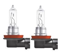 Osram Automotive 4062172387699 Ampoule halogène Night Breaker® Silver H11 55 W