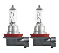 Osram Automotive 4062172387736 Ampoule halogène Ultra Life H11 55 W 12 V