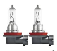 OSRAM Ampoule halogène H11 64211ULT-2HB Ultra Life 55 W 12 V Lot de 2