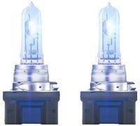 Duobox OSRAM H15 12V 15/55W Cool Bleu Intense Nextgen. 3700 K Jusqu'À +100%