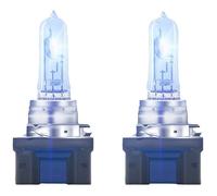 Duobox OSRAM H15 12V 15/55W Cool Bleu Intense Nextgen. 3700 K Jusqu'À +100%