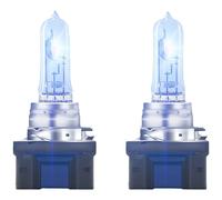 Osram Automotive 4062172387811 Ampoule halogène COOL BLUE® INTENSE H15 15/55 W