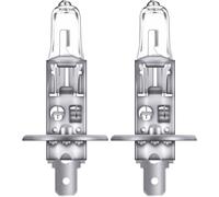 Osram Automotive 4062172388085 Ampoule halogène Night Breaker® Silver H1 55 W