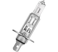 OSRAM ULTRA LIFE H1, Lampe de phare halogène, 64150ULT-HCB, 12V véhicule de tourisme, boîte duo (2 pièces), Halogenweiß, Duo Box