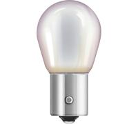 OSRAM DIADEM® Chrome, PY21W, Double Blister, (2 lampes), White