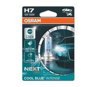 OSRAM 4062172395038 Ampoule halogène COOL BLUE® INTENSE H7 55 W 12 V