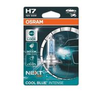 Osram Automotive 4062172395038 Ampoule halogène COOL BLUE® INTENSE H7 55 W 12 V