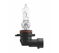 Osram Ampoule halogène pour feu de route 9005-1BL HB3 12 V 60 W Original Line 1 lampe
